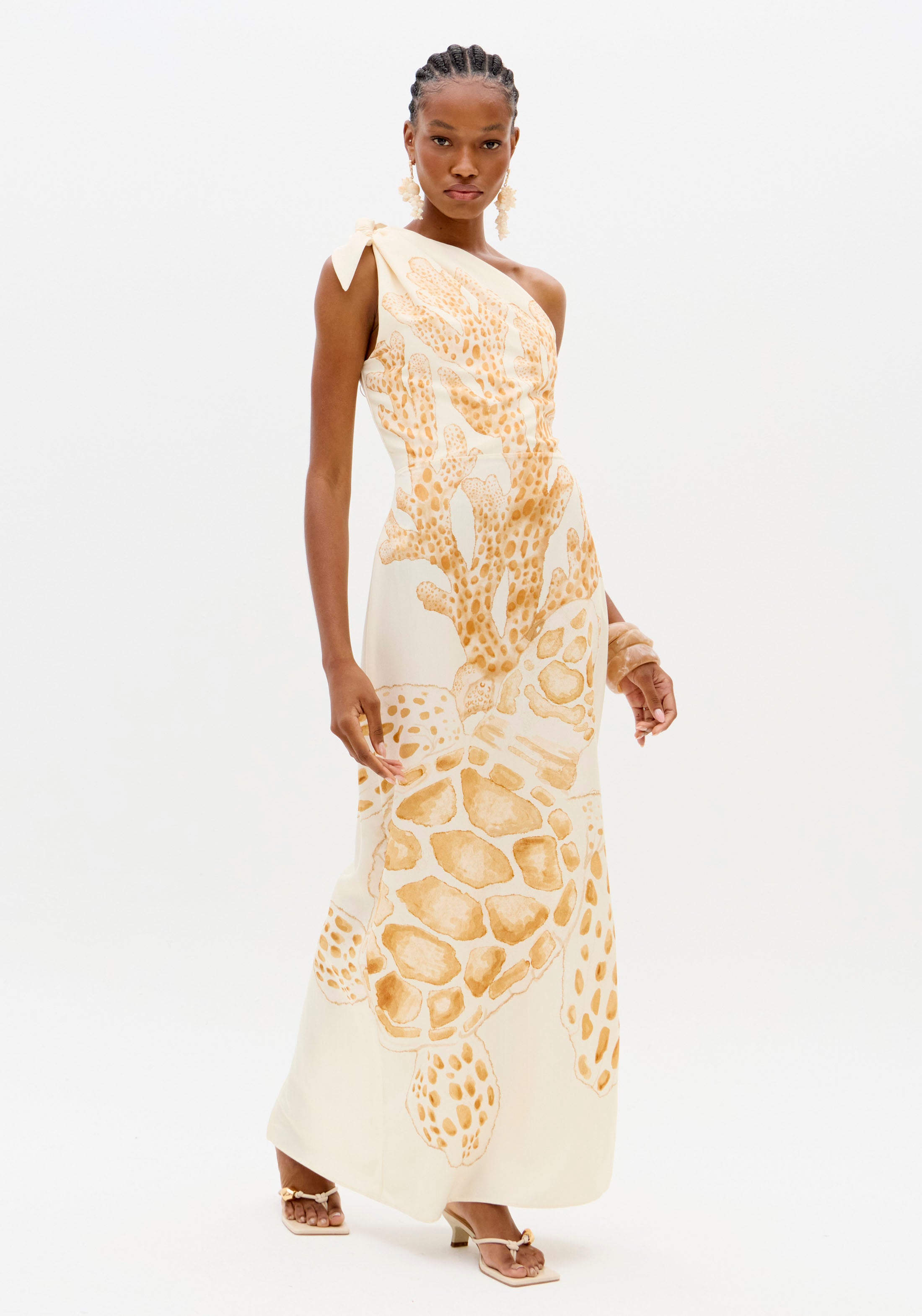 VESTIDO LANÇA PERFUME