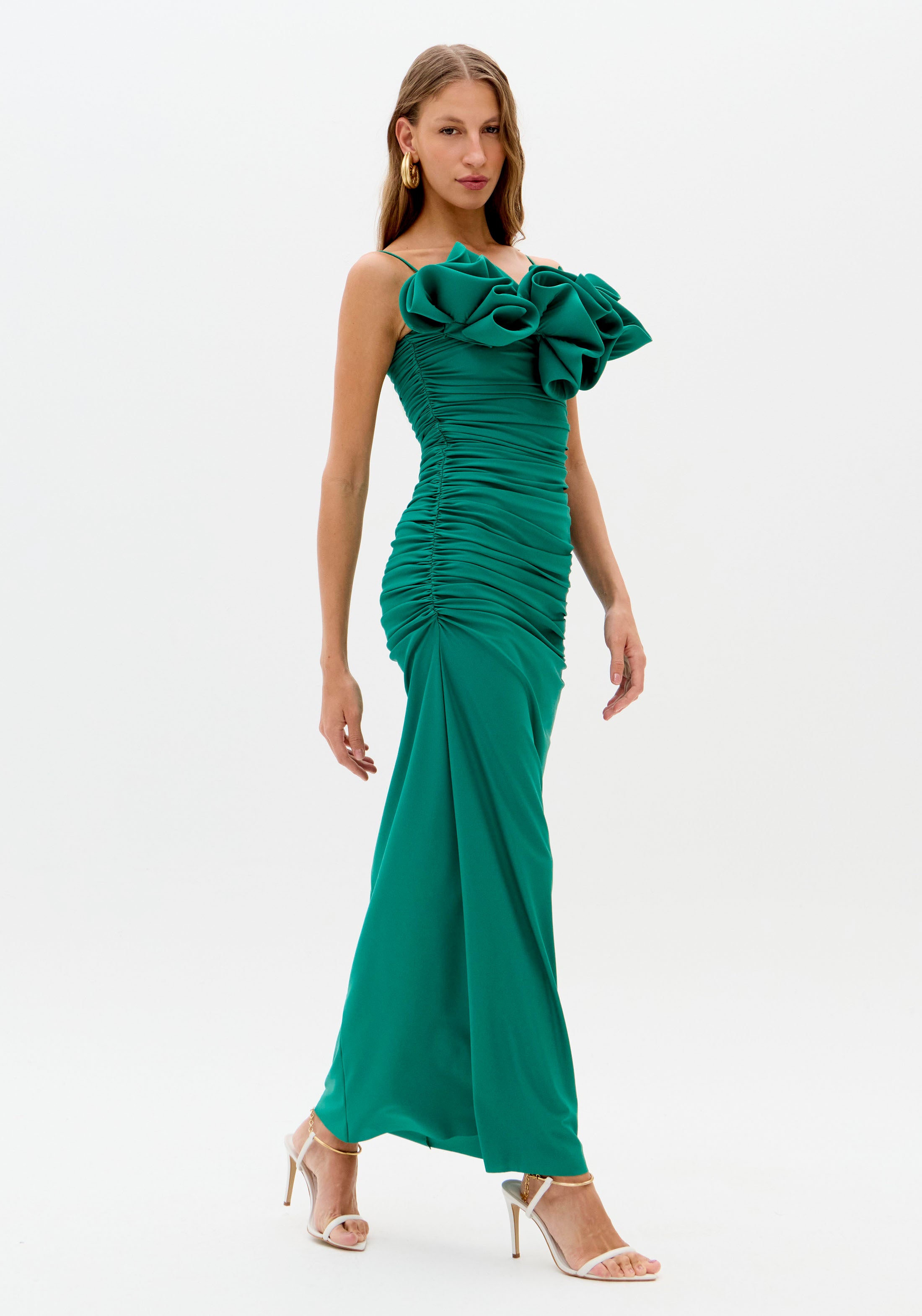 VESTIDO LANÇA PERFUME