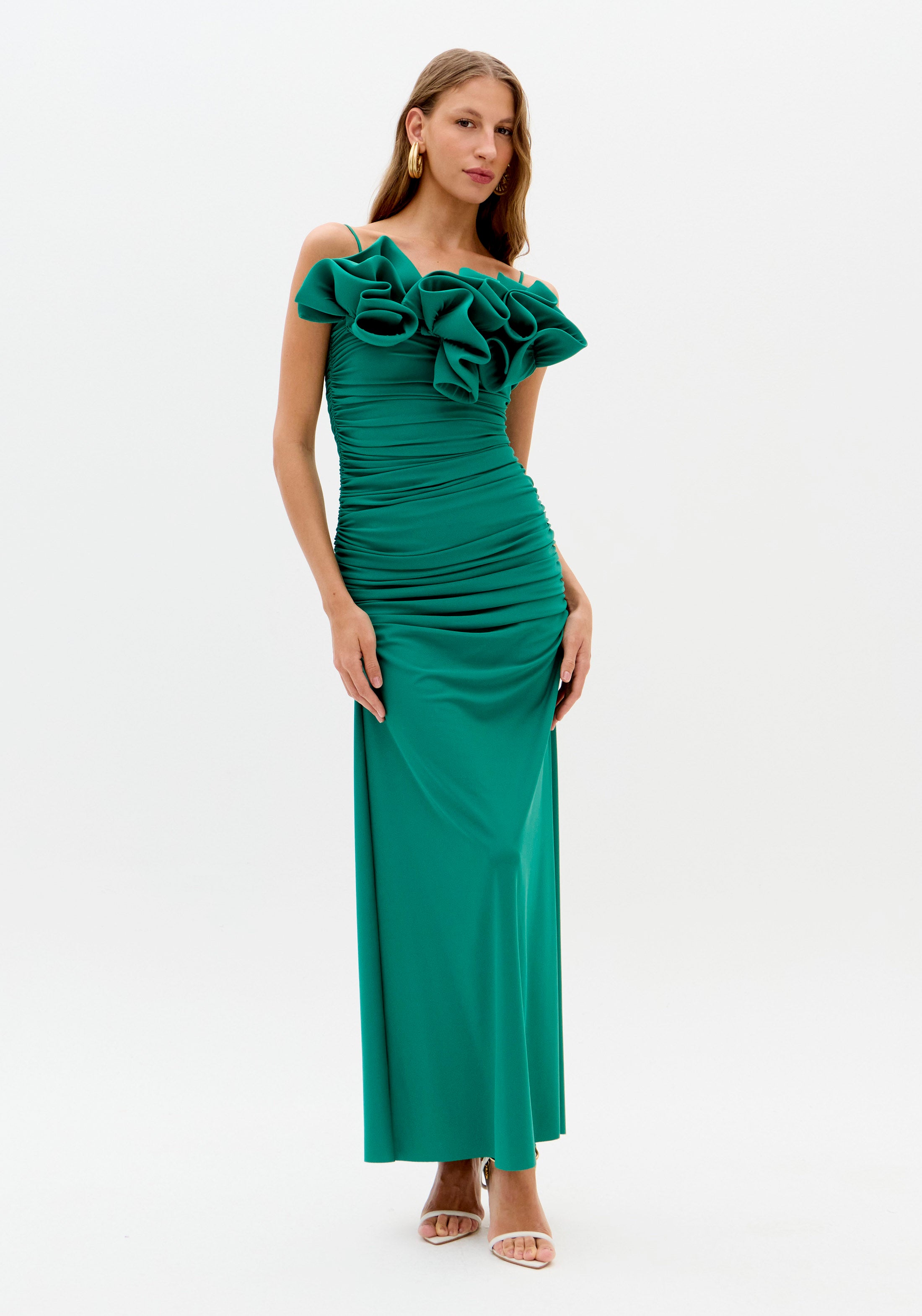 VESTIDO LANÇA PERFUME