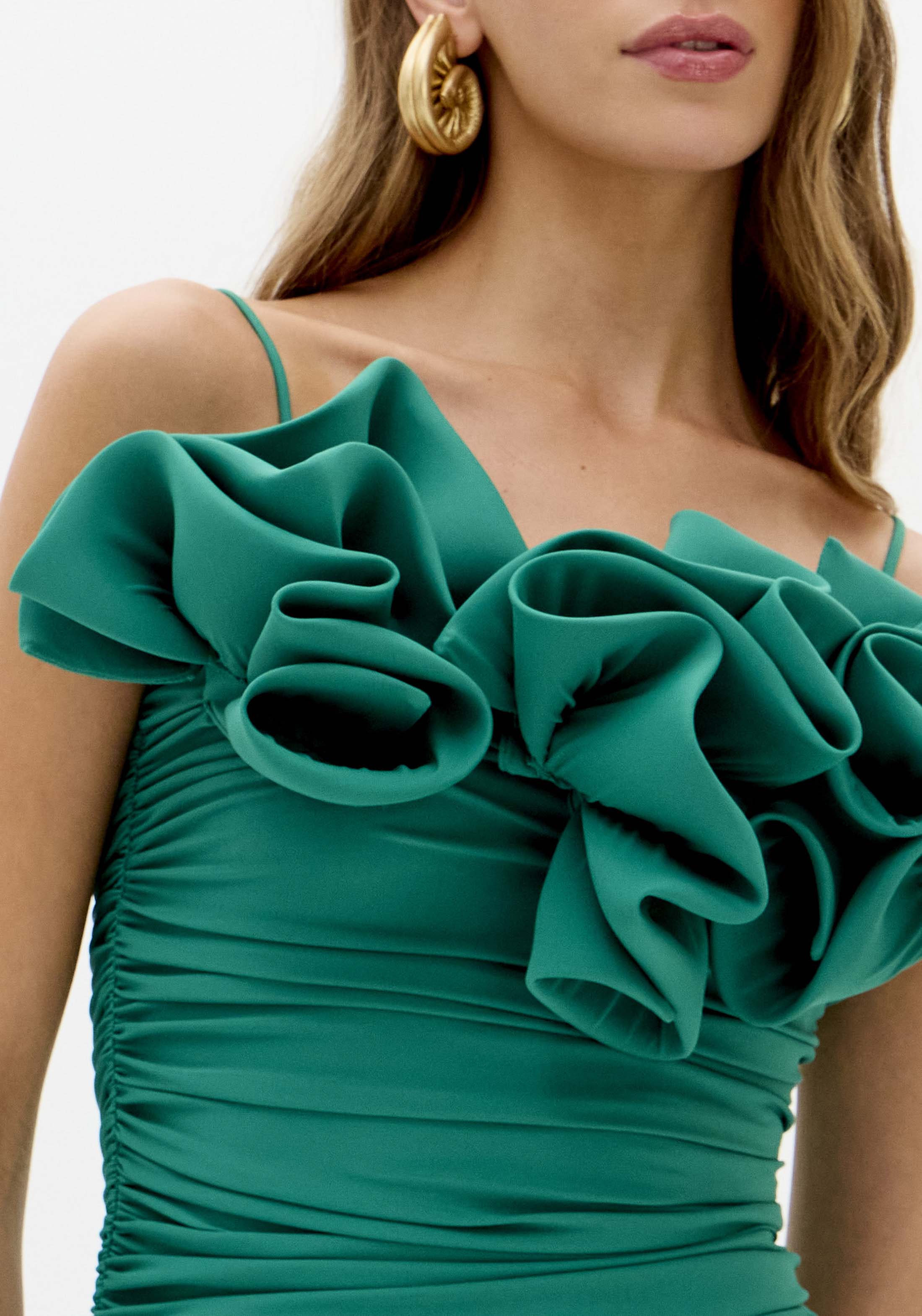 VESTIDO LANÇA PERFUME
