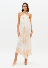 VESTIDO LANÇA PERFUME SOLAR WHISPER