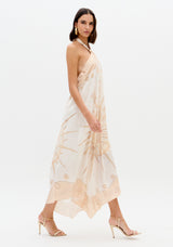 VESTIDO LANÇA PERFUME SOLAR WHISPER