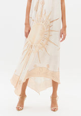 VESTIDO LANÇA PERFUME SOLAR WHISPER