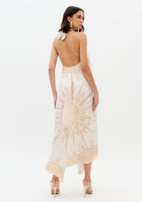 VESTIDO LANÇA PERFUME SOLAR WHISPER