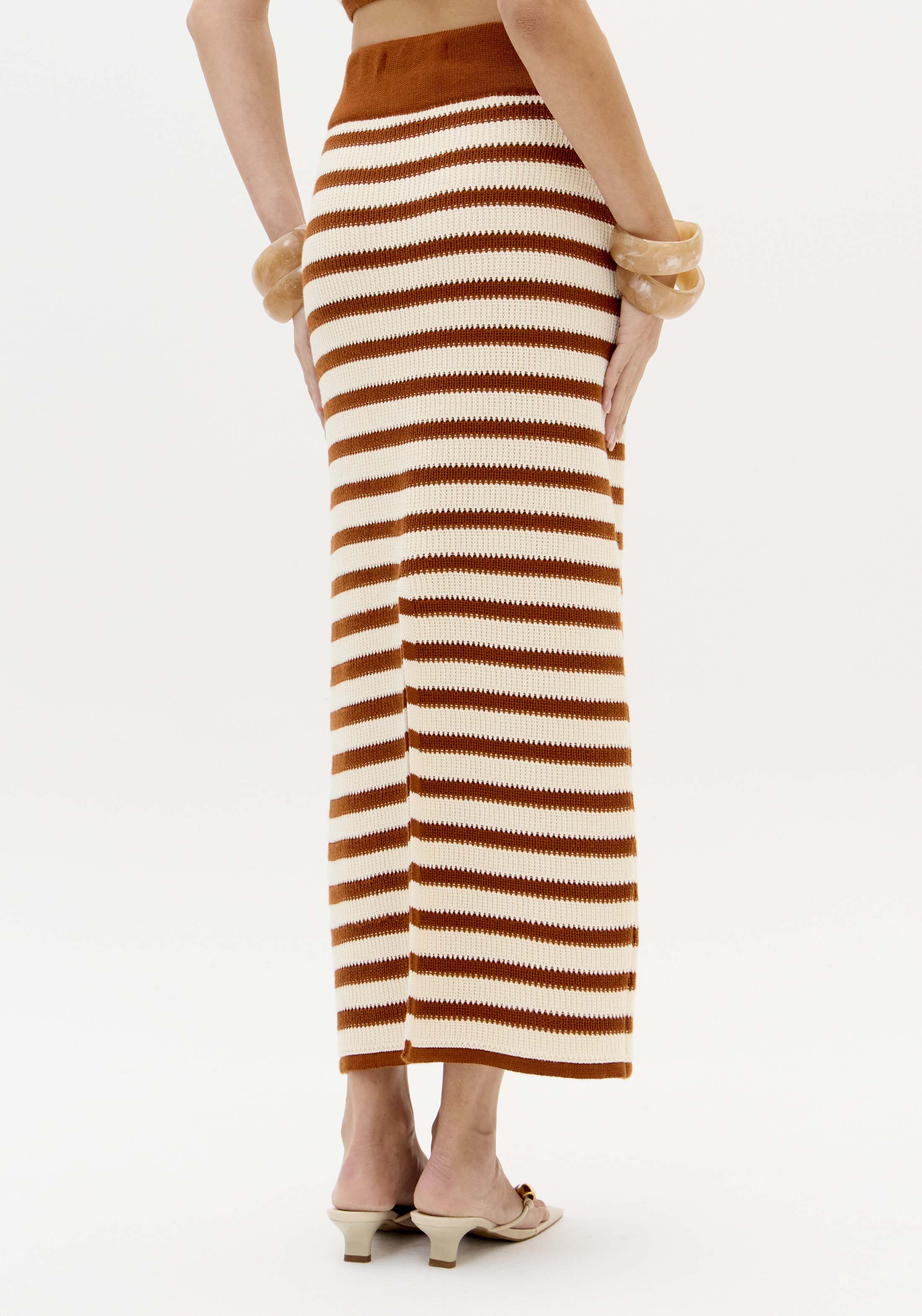 SAIA LANÇA PERFUME STRAIGHT STRIPES