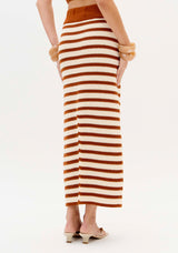 SAIA LANÇA PERFUME STRAIGHT STRIPES