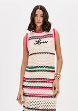 VESTIDO LANÇA PERFUME