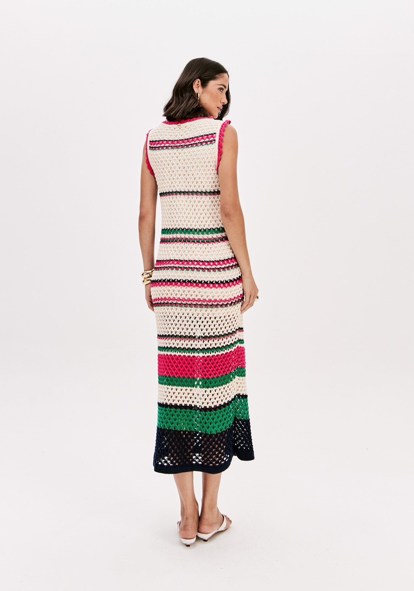 VESTIDO LANÇA PERFUME