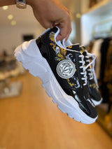 SAPATOS VERSACE JEANS