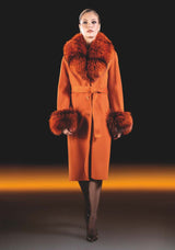 LX26I-6128 ORANGE