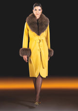LX26I-6128 YELLOW