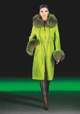 LX26I-6133 GREEN