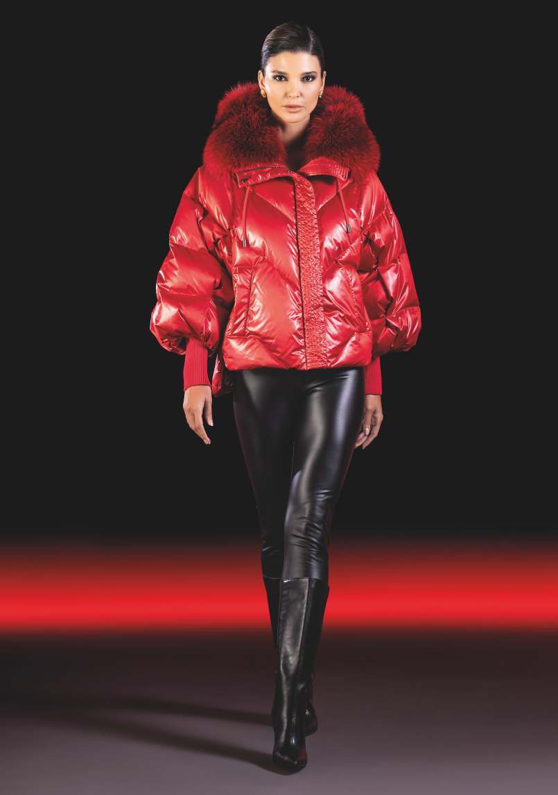 LX26I-6161 RED