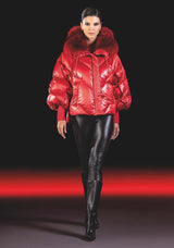 LX26I-6161 RED