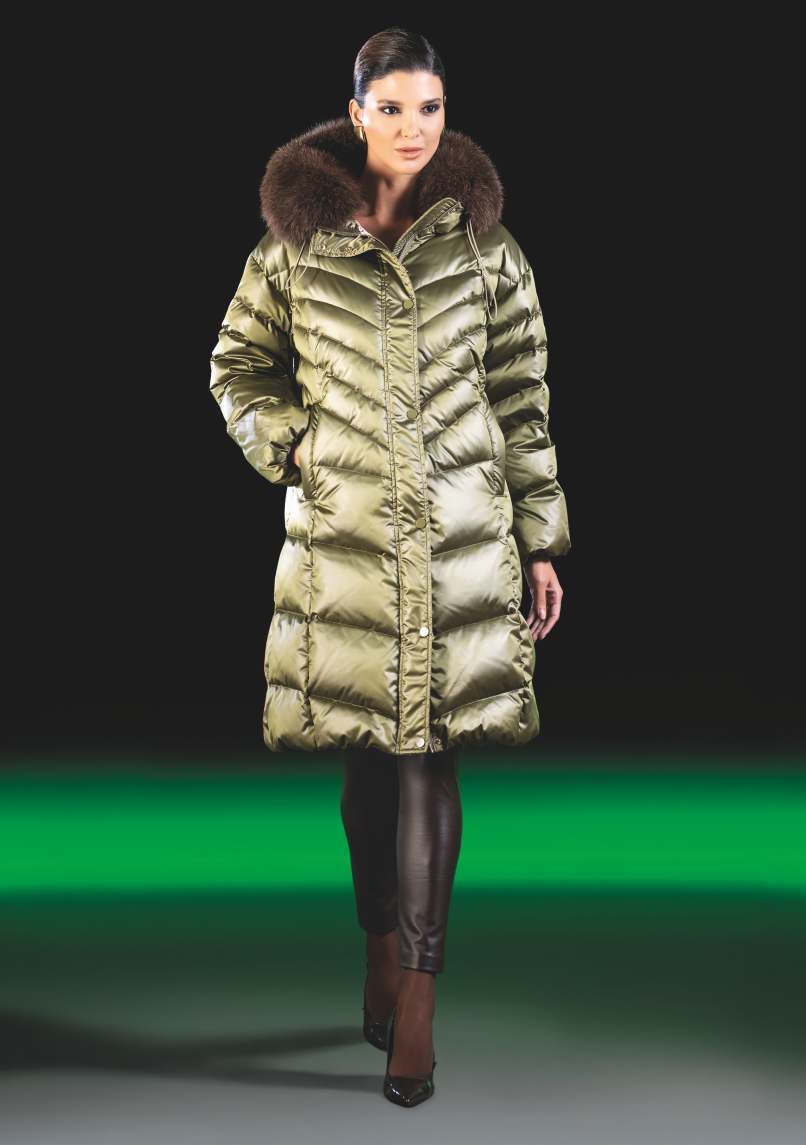 LX26I-6166 OLIVE