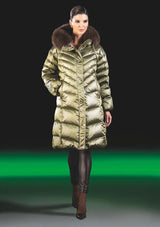 LX26I-6166 OLIVE
