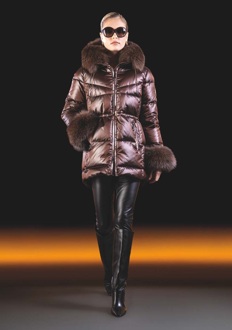 LX26I-6168 BROWN