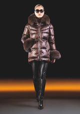 LX26I-6168 BROWN
