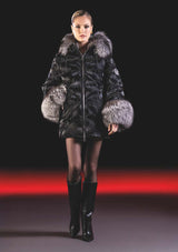 LX26I-6171 ZAG BLACK
