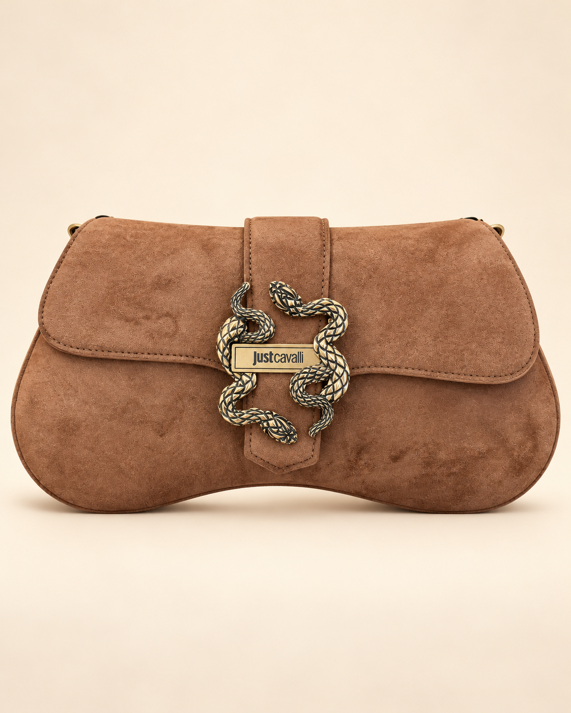Carteira Just Cavalli 81RA4BA1 - partridge