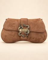 Carteira Just Cavalli 81RA4BA1 - partridge