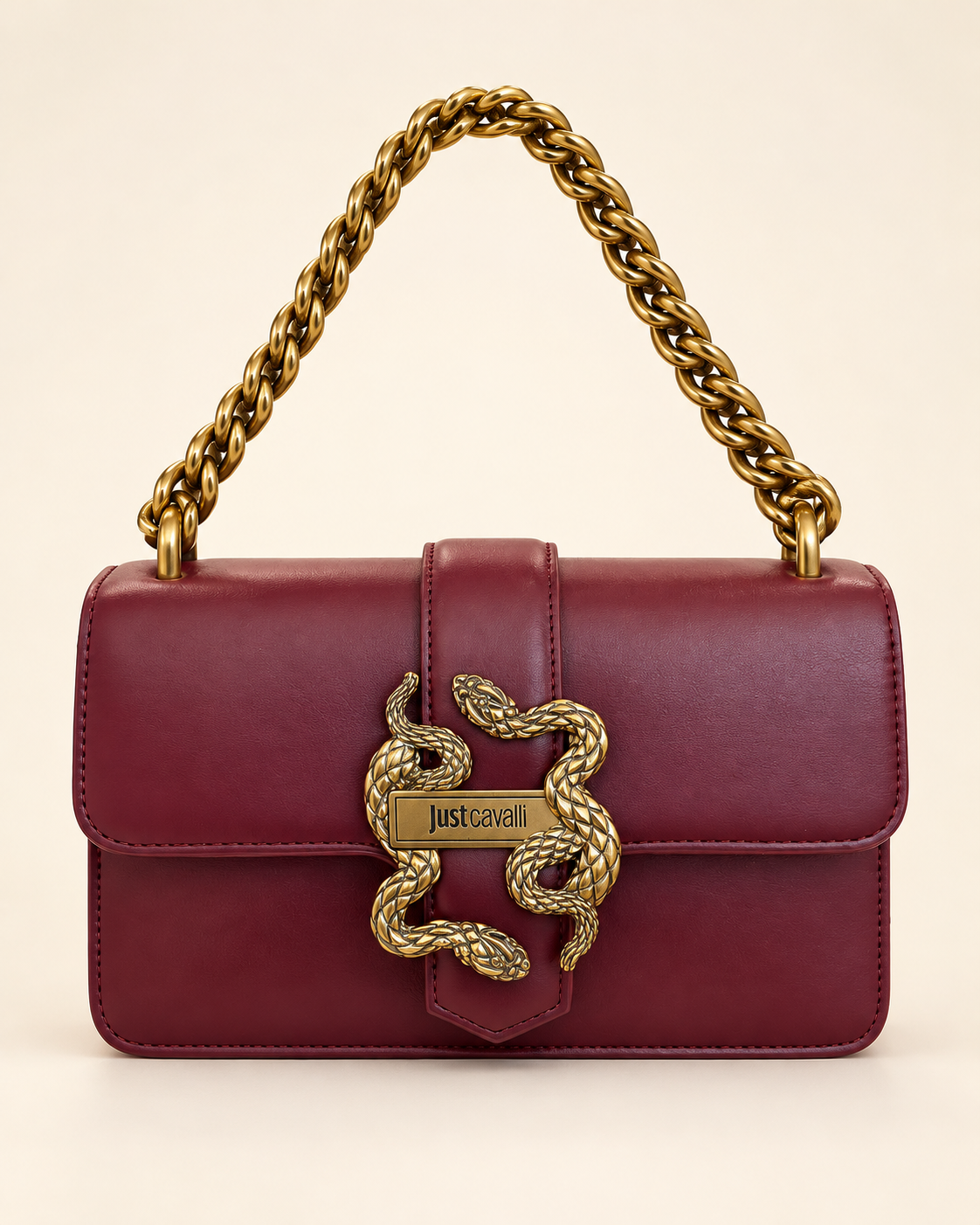 Carteira Just Cavalli 81RA4BAF