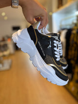 SAPATOS VERSACE JEANS