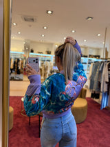 BOMBER VERSACE JEANS
