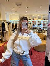 CASACO VERSACE JEANS