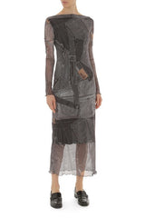 Dress MOSCHINO JEANS
