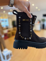 SHOES JUST CAVALLI