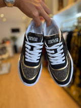 SAPATOS VERSACE JEANS