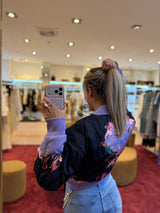 BOMBER VERSACE JEANS
