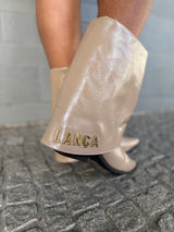 BOTA LANÇA PERFUME
