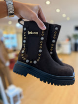 SHOES JUST CAVALLI