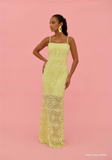 VESTIDO SCRIPTA