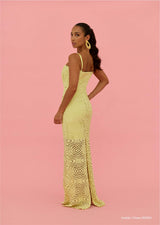 VESTIDO SCRIPTA