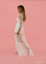 VESTIDO SCRIPTA
