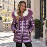 CHAQUETA DICHI