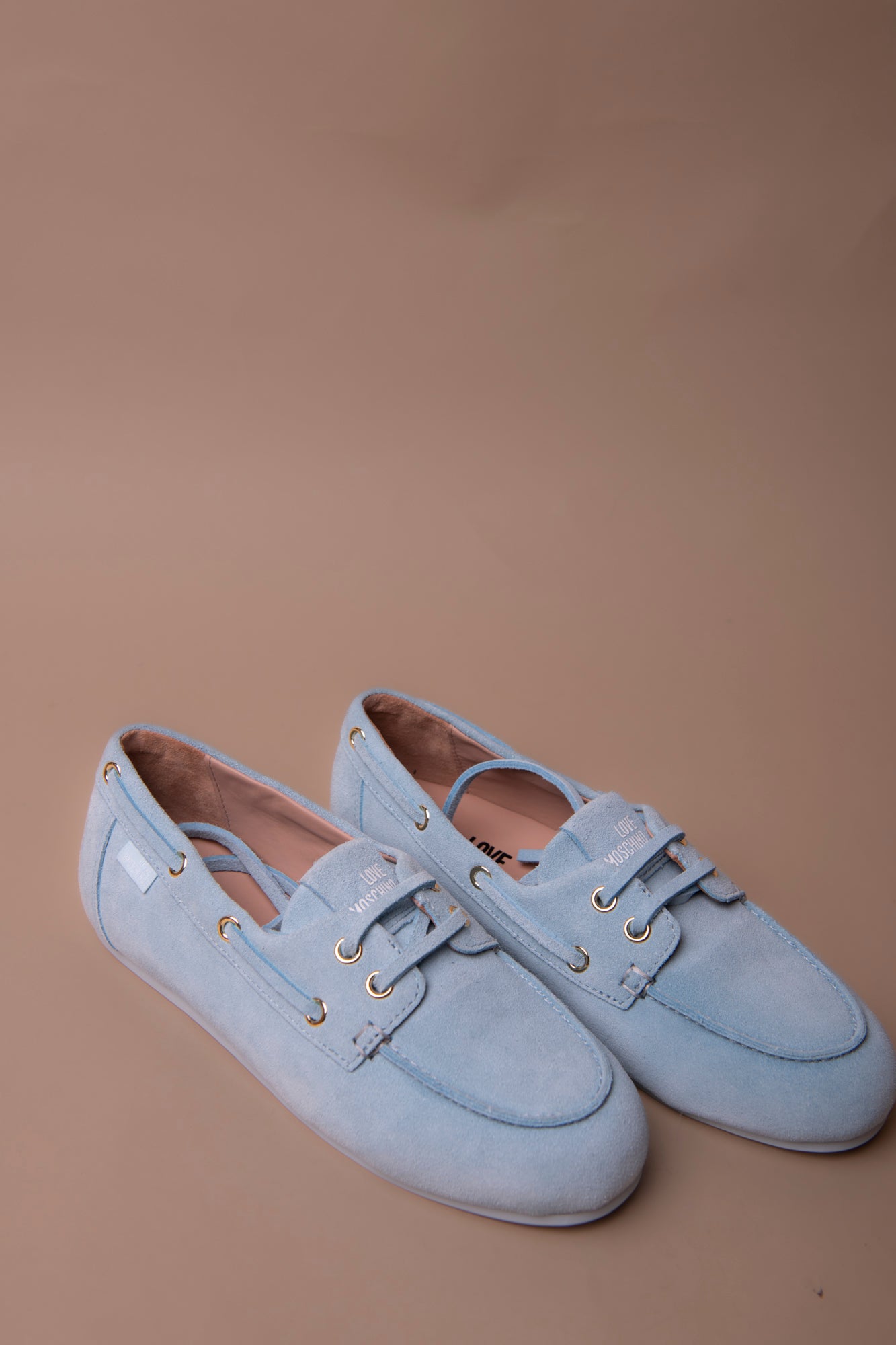 SAPATOS MOSCHINO
