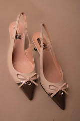 SAPATOS MOSCHINO