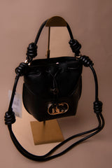 Knot Handle Bag Judas Type