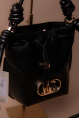 Knot Handle Bag Judas Type