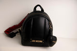 MOCHILA MOSCHINO