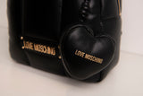 MOCHILA MOSCHINO