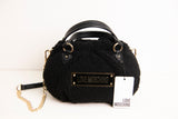 CARTEIRA MOSCHINO