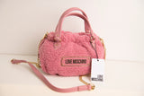 CARTEIRA MOSCHINO