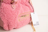 CARTEIRA MOSCHINO