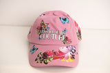 CAP VERSACE