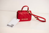 PORTA CHAVES MOSCHINO